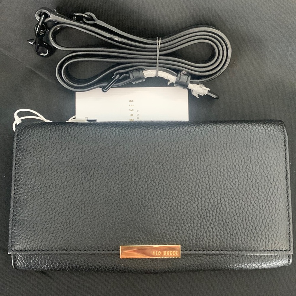 Crossbody / shoulder